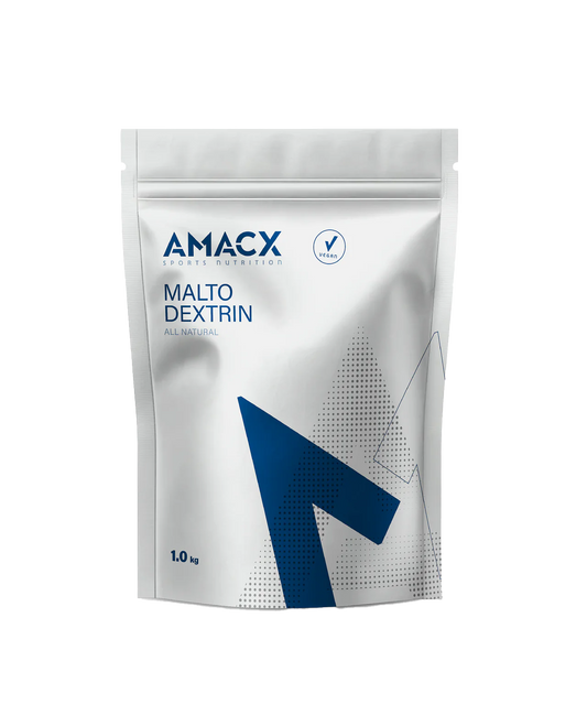Amacx Malto Dextrin (1kg)