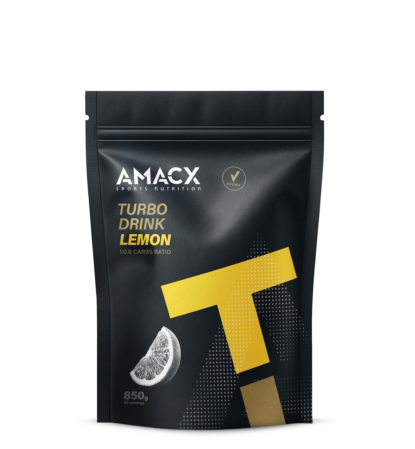 Amacx Turbo Drink 850g