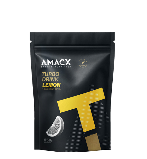 Boisson Amacx Turbo 850g