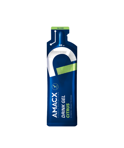 Amacx Drink Gel (12x60ml)