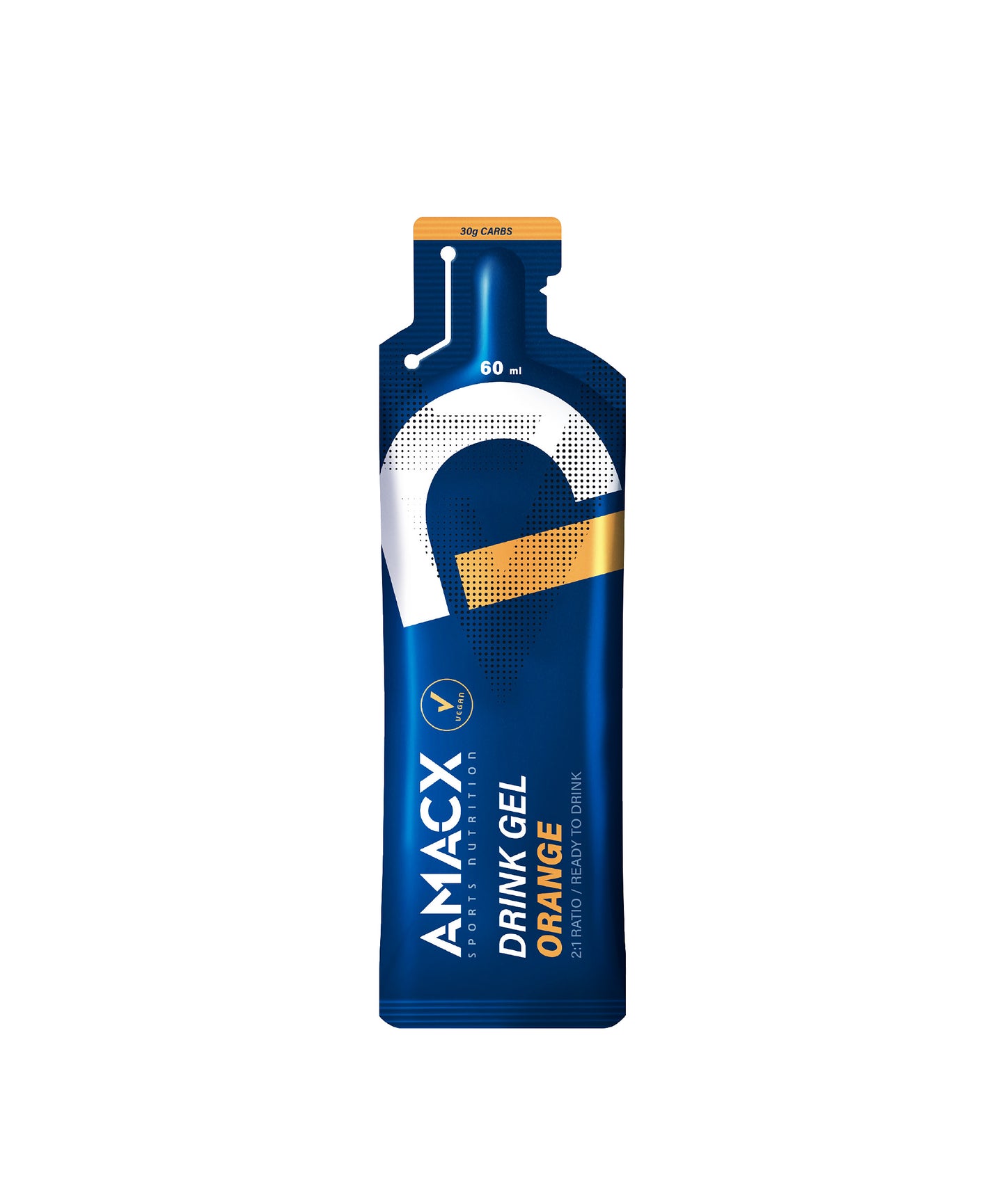 Amacx Drink Gel (12x60ml)