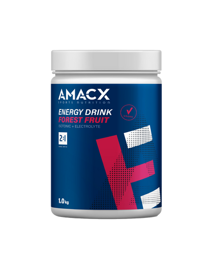 Amacx Energy Drink 1kg