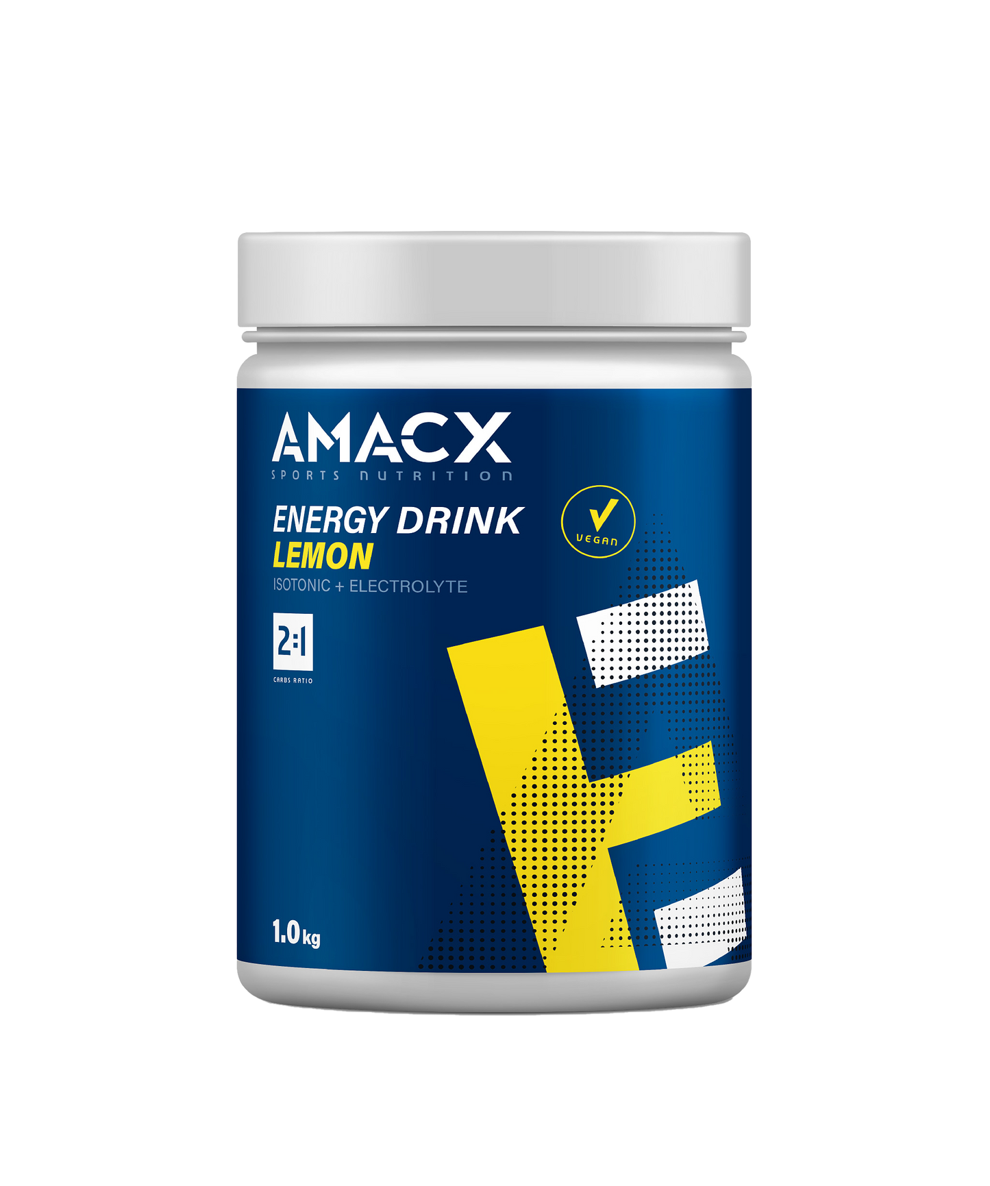 Amacx Energy Drink 1kg