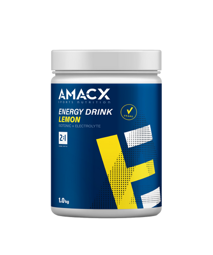 Amacx Energy Drink 1kg