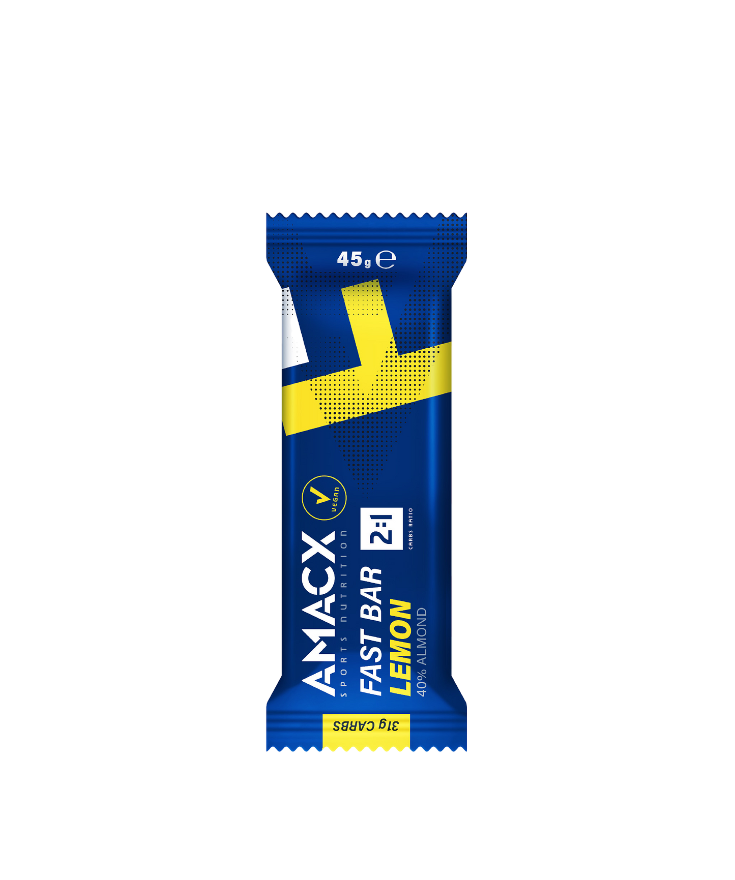 Amacx Fast Bar (12x50g)