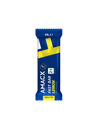 Amacx Fast Bar (12x50g)