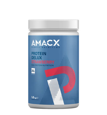 Amacx Protein Delux 1kg