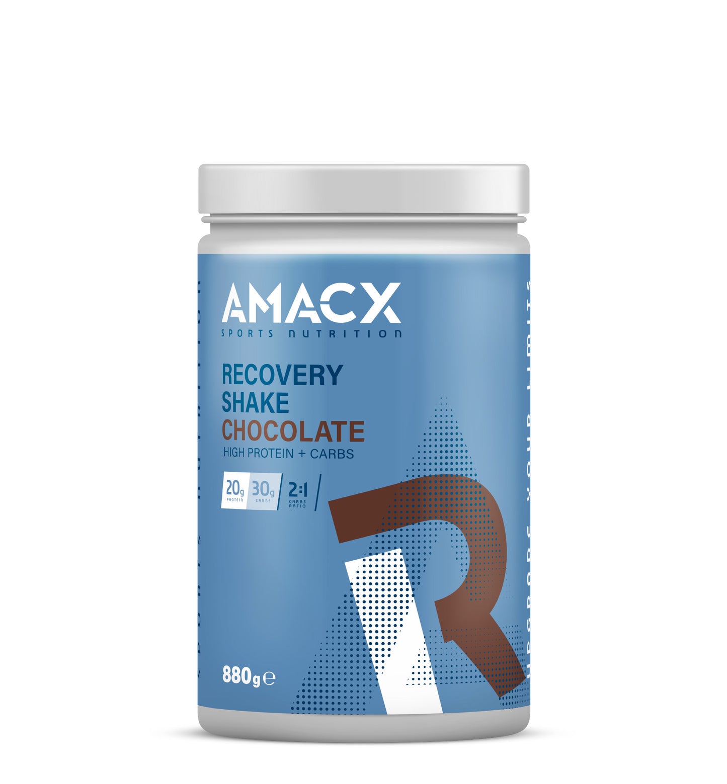 Amacx Recovery Shake 880g