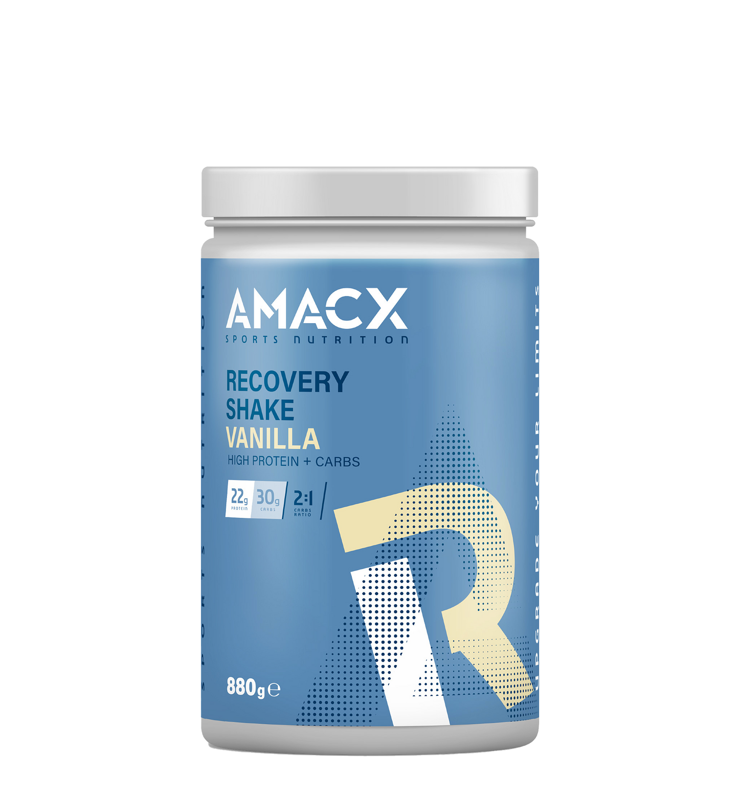 Amacx Recovery Shake 880g