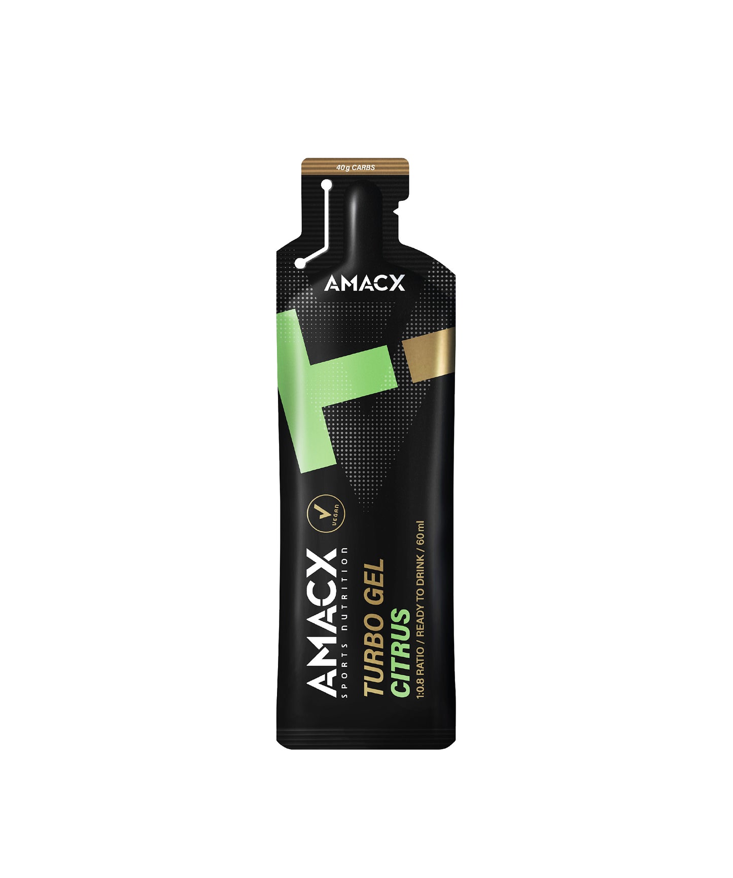 Amacx Turbo Gel (12x60ml)