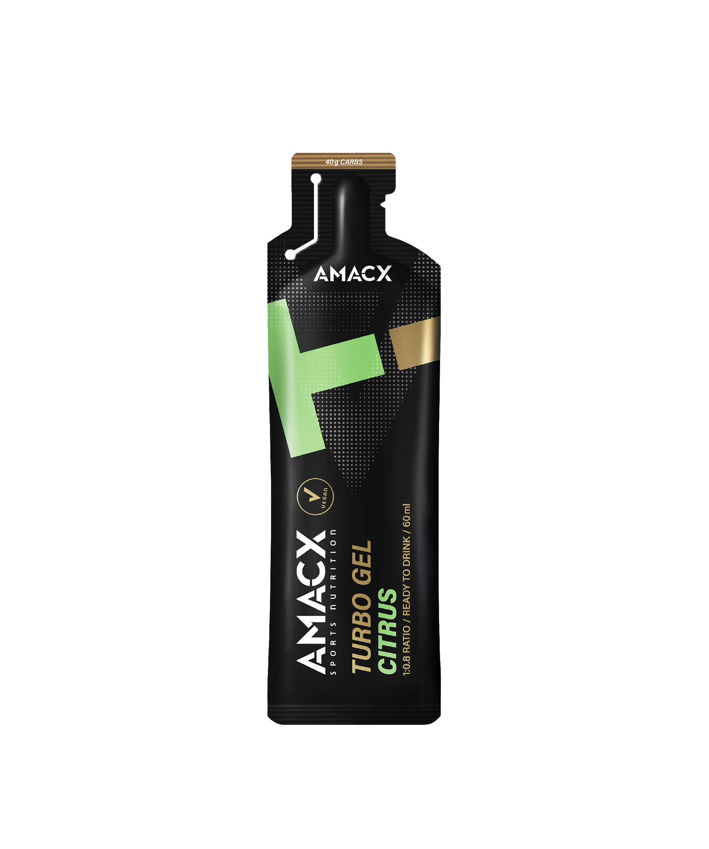 Amacx Turbo Gel (12x60ml)