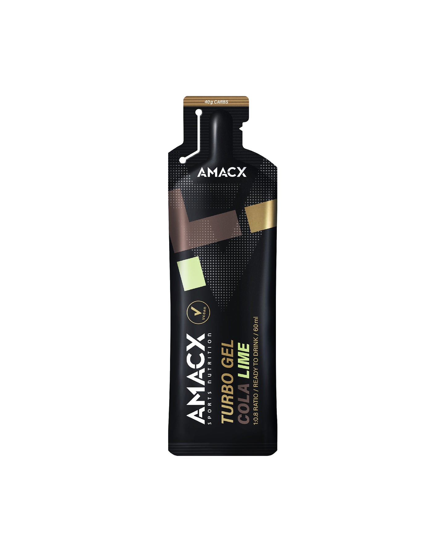 Amacx Turbo Gel (12x60ml)