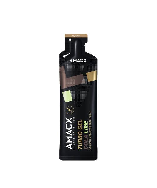 Amacx Turbo Gel (12x60ml)