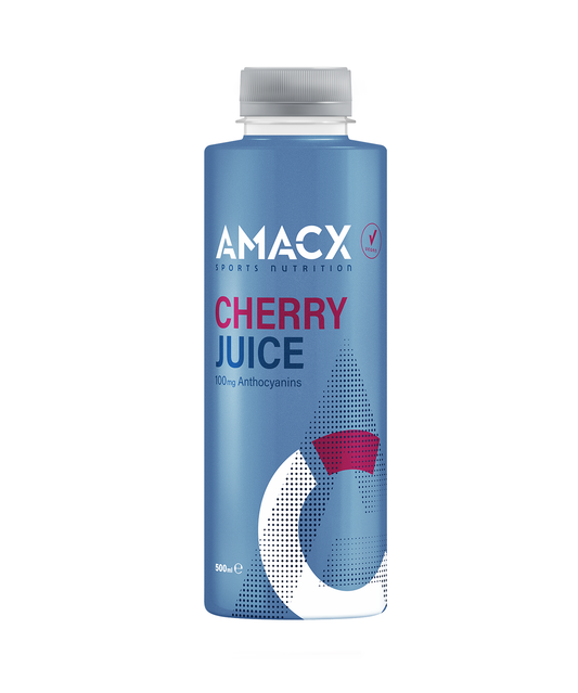 Amacx Cherry Juice (6x500ml)