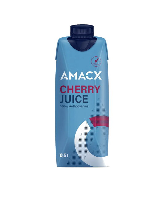 Amacx Cherry Juice