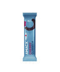 Amacx Cherry Gummy+ packaging with recovery gummies