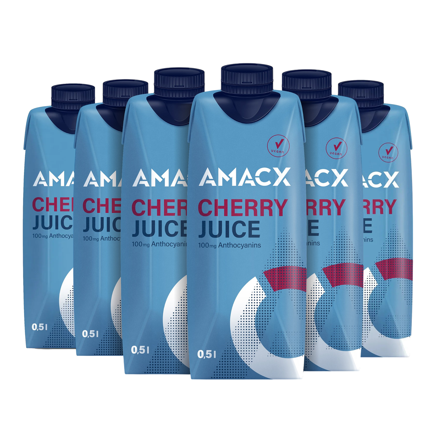Amacx Jus de cerise