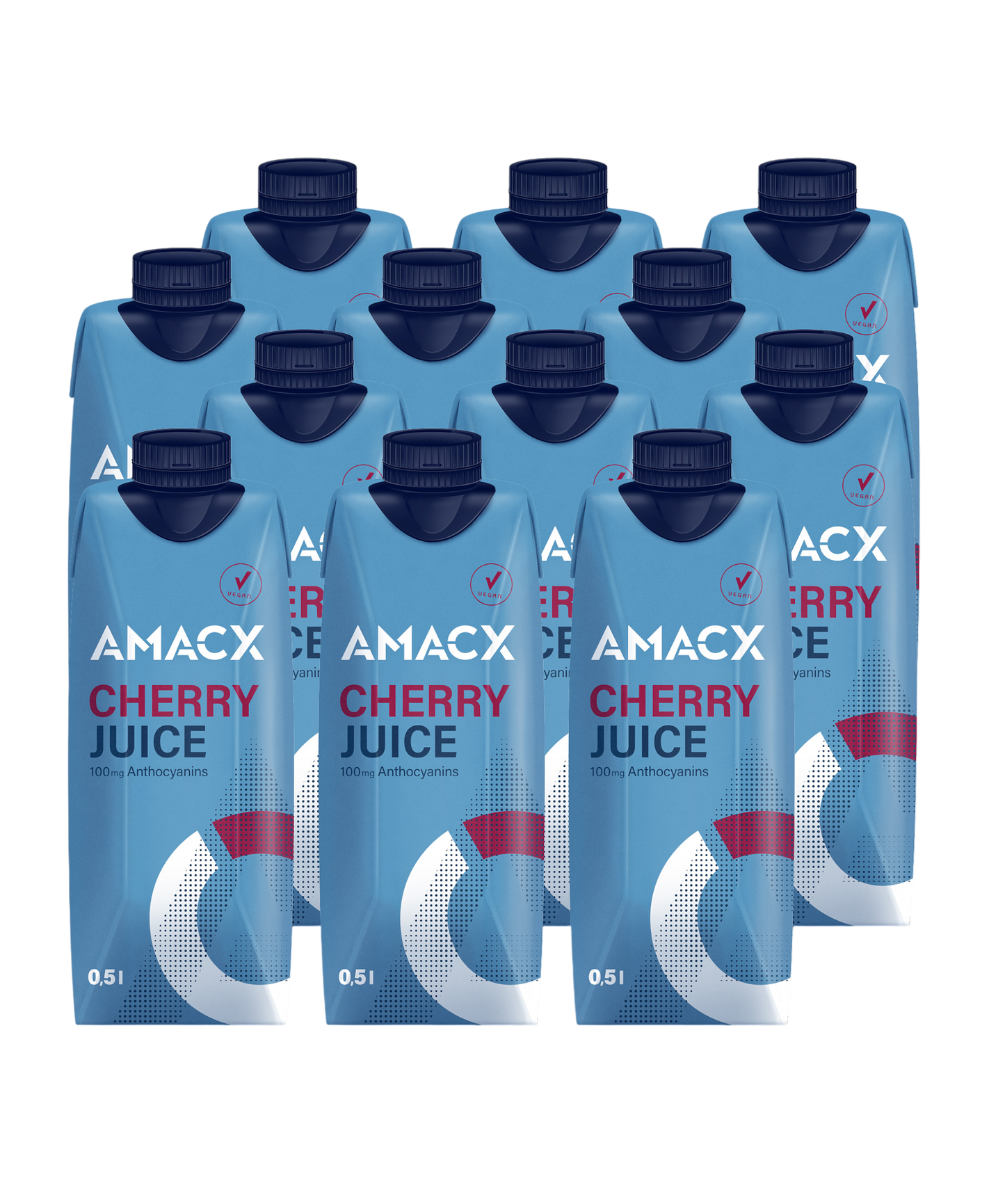Amacx Cherry Juice