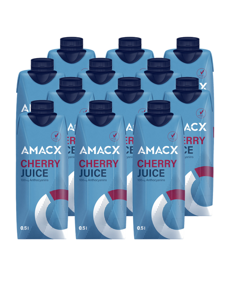 Amacx Cherry Juice