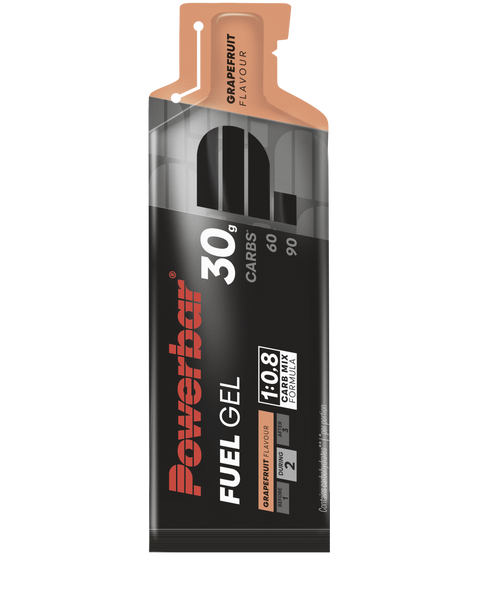 PowerBar Fuel Gel 30