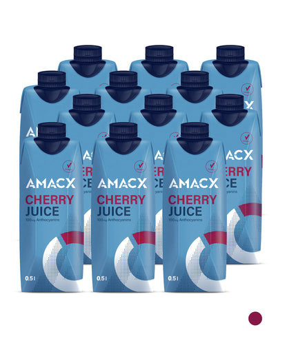 Amacx Jus de cerise