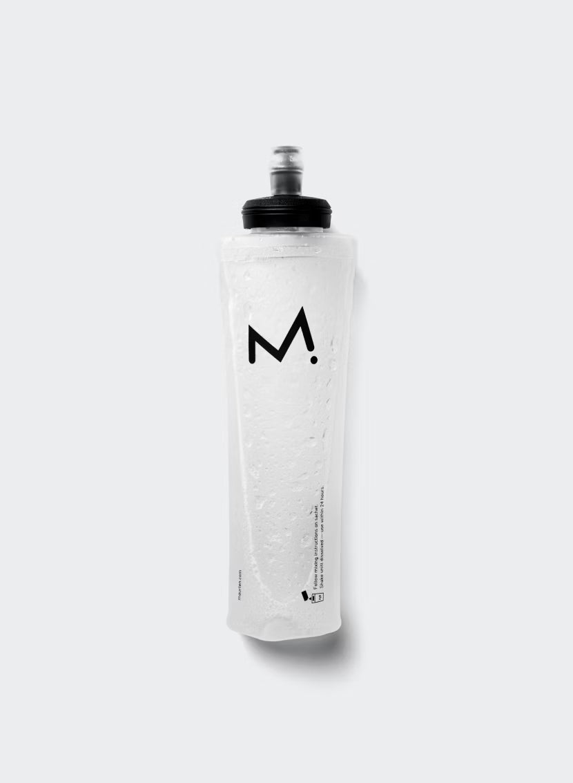 Maurten Drinkflask 550ml