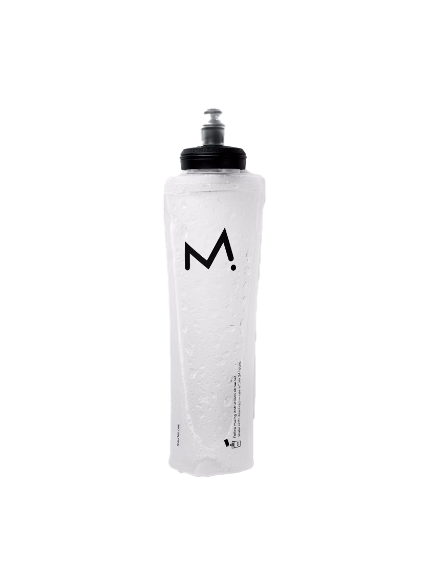 Maurten Drinkflask 550ml