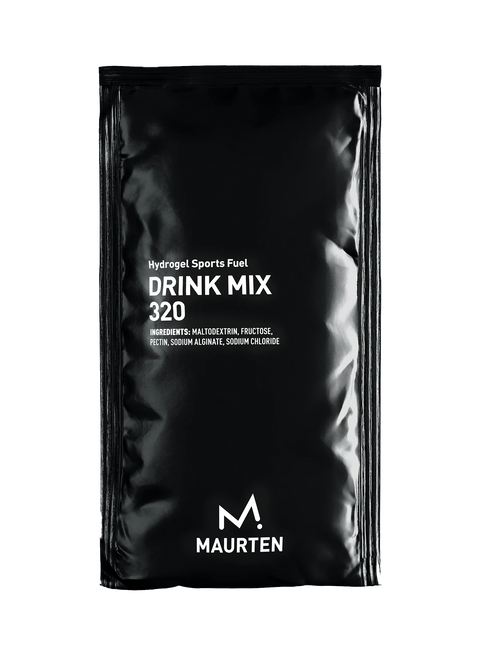 Maurten Drink Mix 320 (Doos met 14 zakjes)