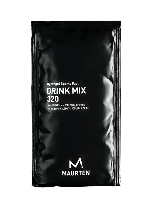 Maurten Drink Mix 320 (Doos met 14 zakjes)