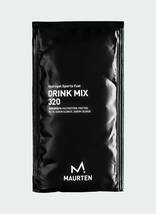 Maurten Drink Mix 320 (Boîte de 14 sachets)