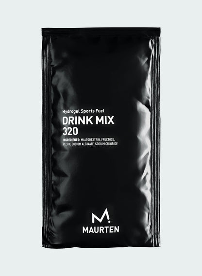 Maurten Drink Mix 320 (set with 3 bags)