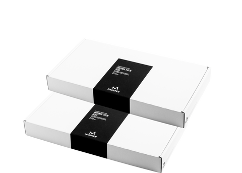 Maurten Drink Mix 320 - Pack avantage