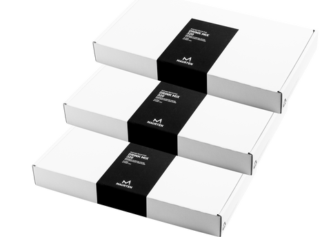 Maurten Drink Mix 320 - Pack avantage