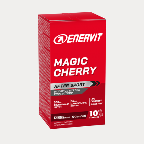 Enervit Sport Magic Cherry (10 servings)
