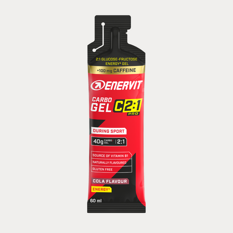 Enervit C2:1 PRO Carbo Gel