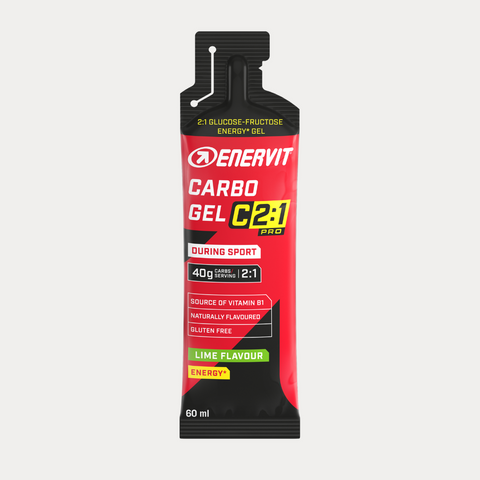 Enervit C2:1 PRO Carbo Gel