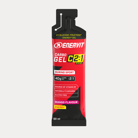 Enervit C2:1 PRO Carbo Gel