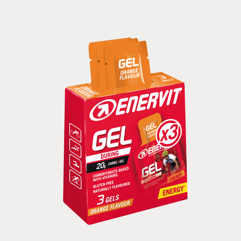 Enervit Sport Gel (3x25ml)