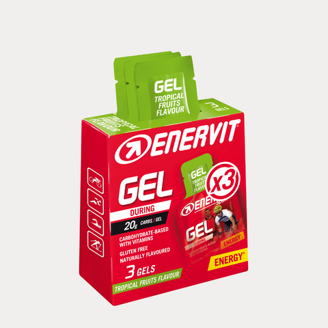 Enervit Sport Gel (3x25ml)