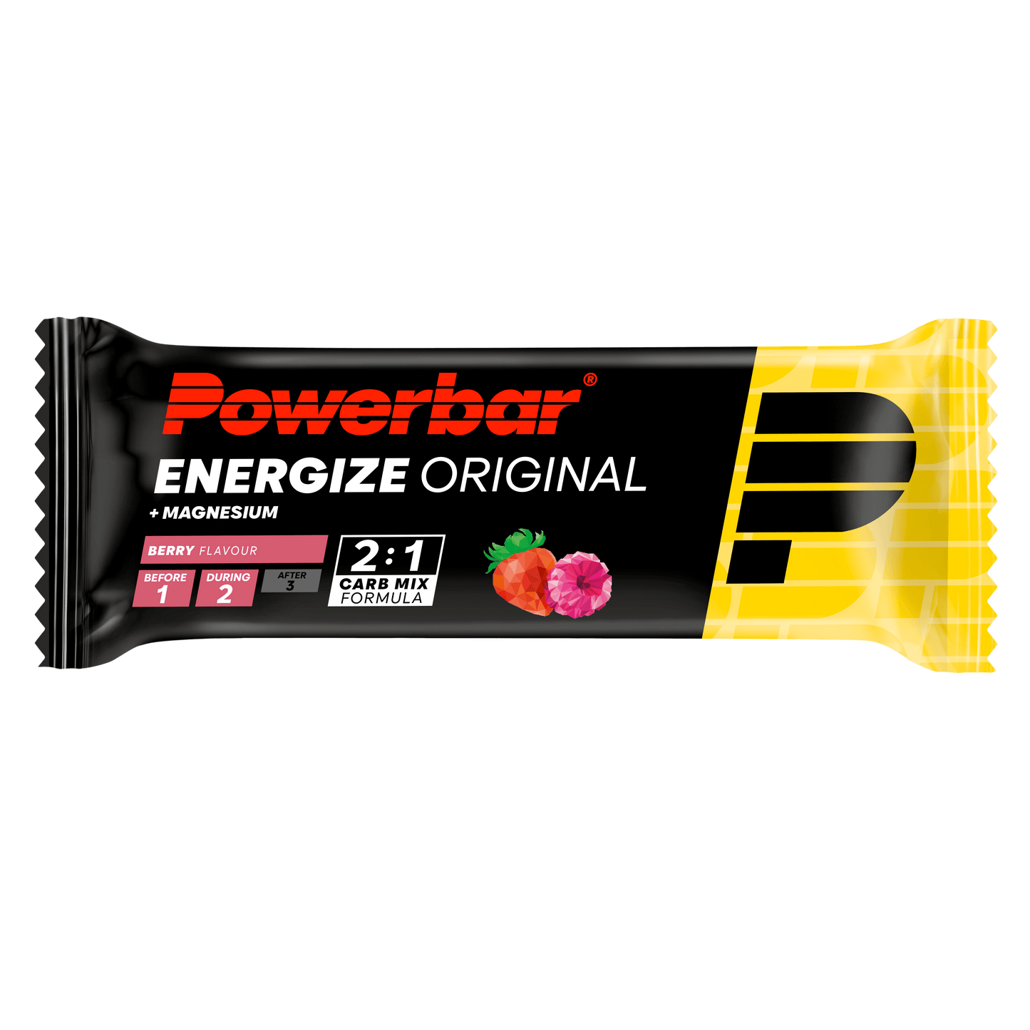 PowerBar Energize Original