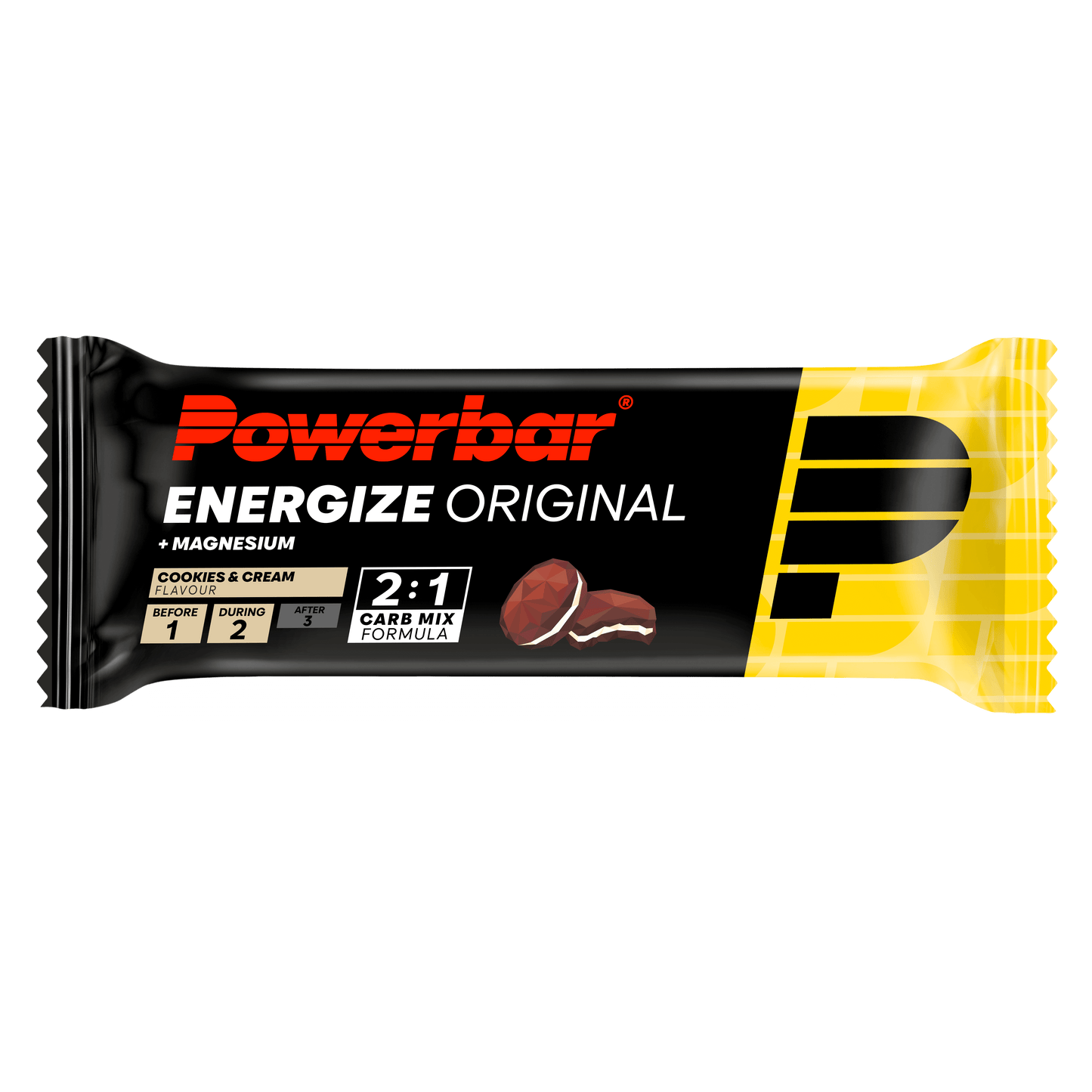 PowerBar Energize Original