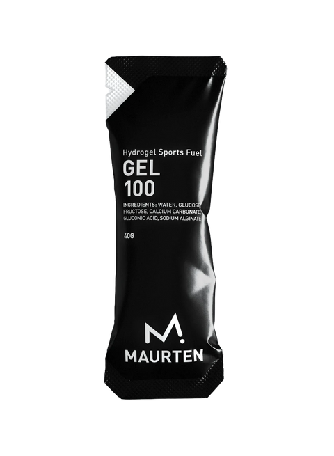 Maurten Gel 100 (doos met 12 stuks)