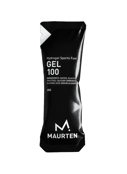 Maurten Gel 100 (doos met 12 stuks)