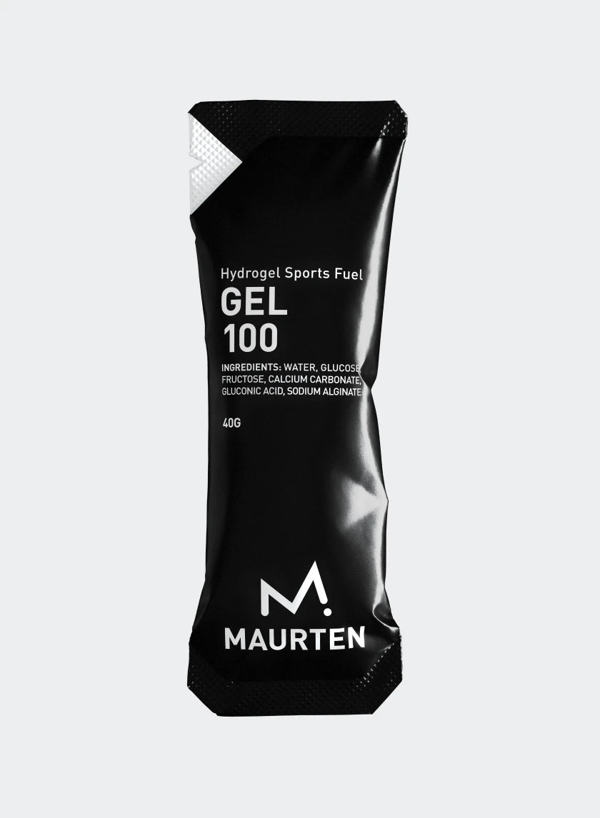 Maurten Gel 100 (box of 12)