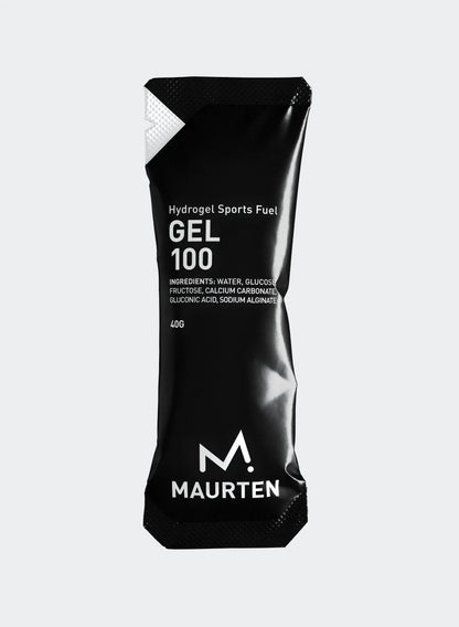 Maurten Gel 100 (boîte de 12 pièces)