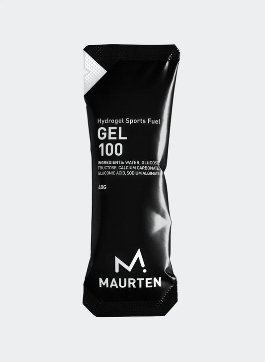 Maurten Gel 100 (doos met 12 stuks)