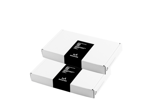 Maurten Gel 100 - Voordeelbundel