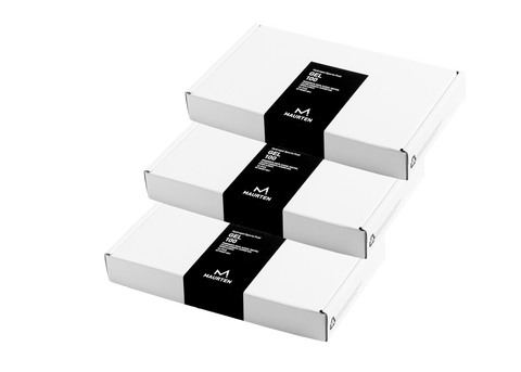 Maurten Gel 100 - Voordeelbundel