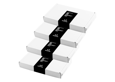 Maurten Gel 100 - Pack avantageux