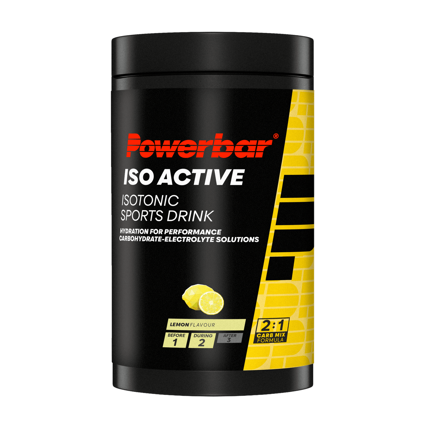 PowerBar IsoActive